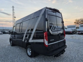 Iveco Daily 35-210* 5 местен* Товаропътник* Клима* Нави* Автом | Auto.bg — изображение 3