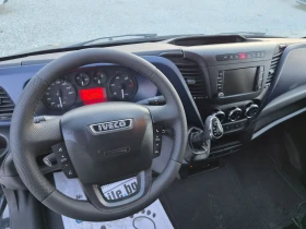 Iveco Daily 35-210* 5 местен* Товаропътник* Клима* Нави* Автом | Auto.bg — изображение 11