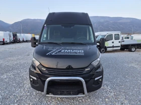 Iveco Daily 35-210* 5 местен* Товаропътник* Клима* Нави* Автом | Auto.bg — изображение 8