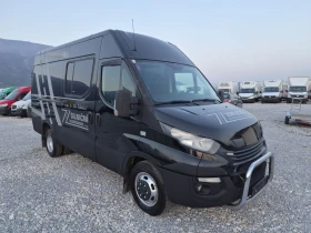 Iveco Daily 35-210* 5 местен* Товаропътник* Клима* Нави* Автом | Auto.bg — изображение 7