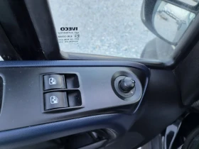 Iveco Daily 35-210* 5 местен* Товаропътник* Клима* Нави* Автом | Auto.bg — изображение 12