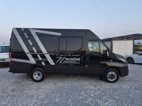 Iveco Daily 35-210* 5 местен* Товаропътник* Клима* Нави* Автом | Auto.bg — изображение 6