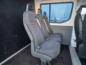 Iveco Daily 35-210* 5 местен* Товаропътник* Клима* Нави* Автом | Auto.bg — изображение 13