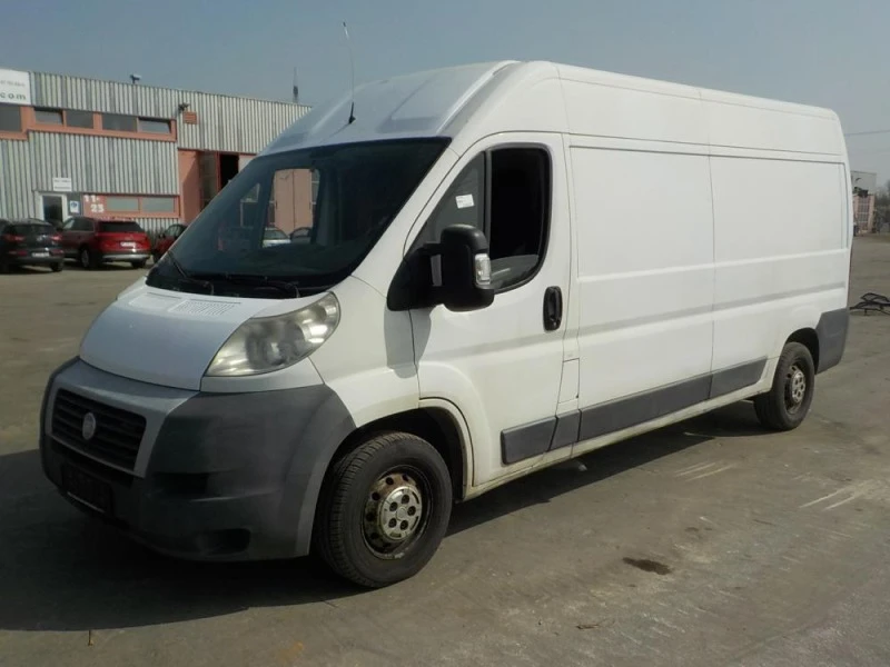 Fiat Ducato 3.0, снимка 1 - Бусове и автобуси - 46599012