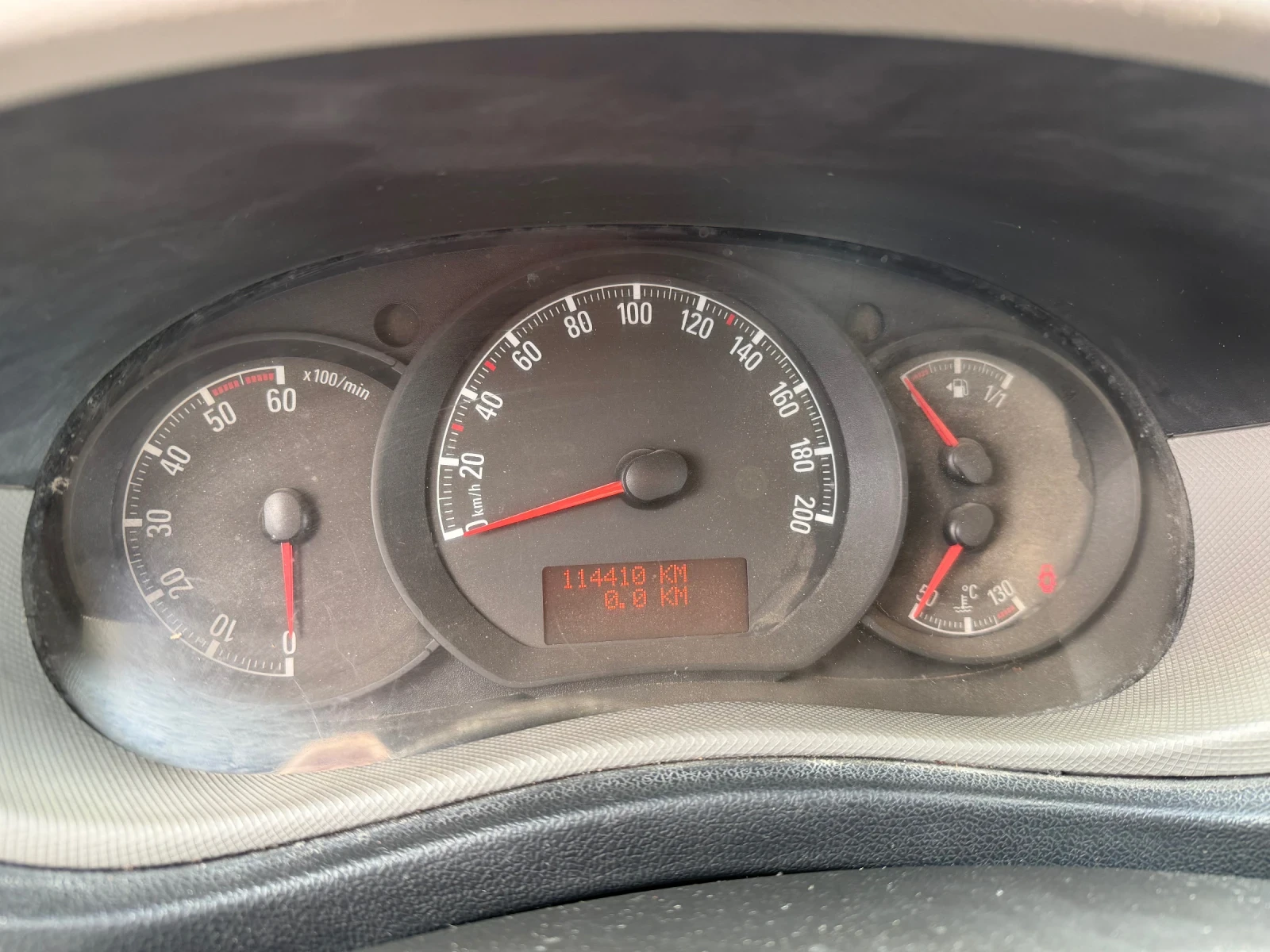 Renault Master CDTI 125 Самосвал, снимка 9 - Бусове и автобуси - 55263729