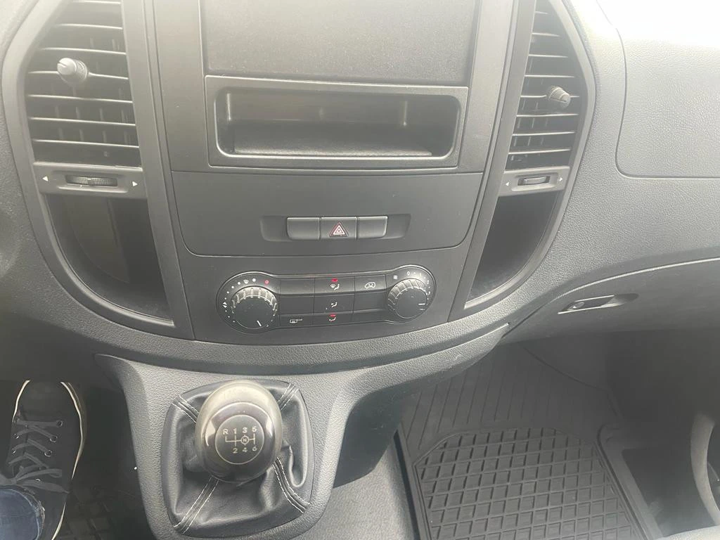 Mercedes-Benz Vito 111 CDI, снимка 13 - Бусове и автобуси - 55800994