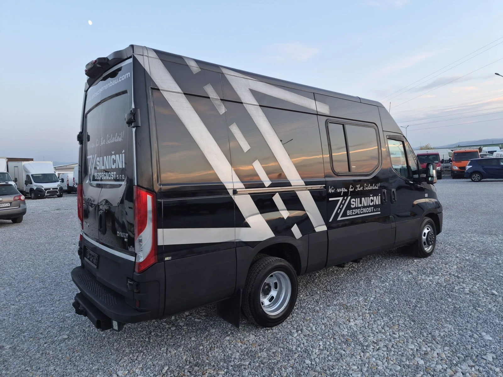 Iveco Daily 35-210* 5 ������* ������������* �����* ����* ����� | Mobile.bg � ����������� 5