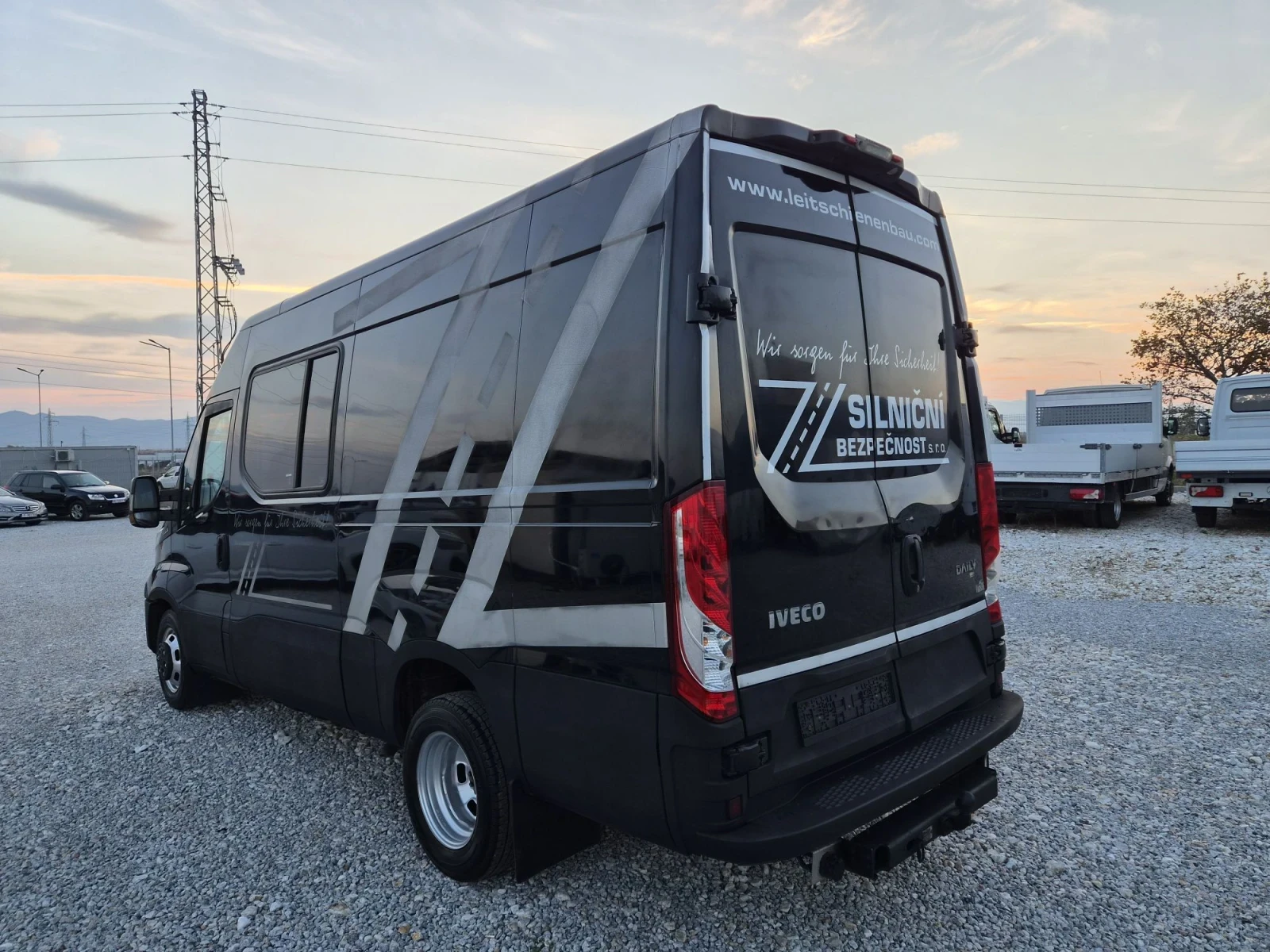 Iveco Daily 35-210* 5 ������* ������������* �����* ����* ����� | Mobile.bg � ����������� 3