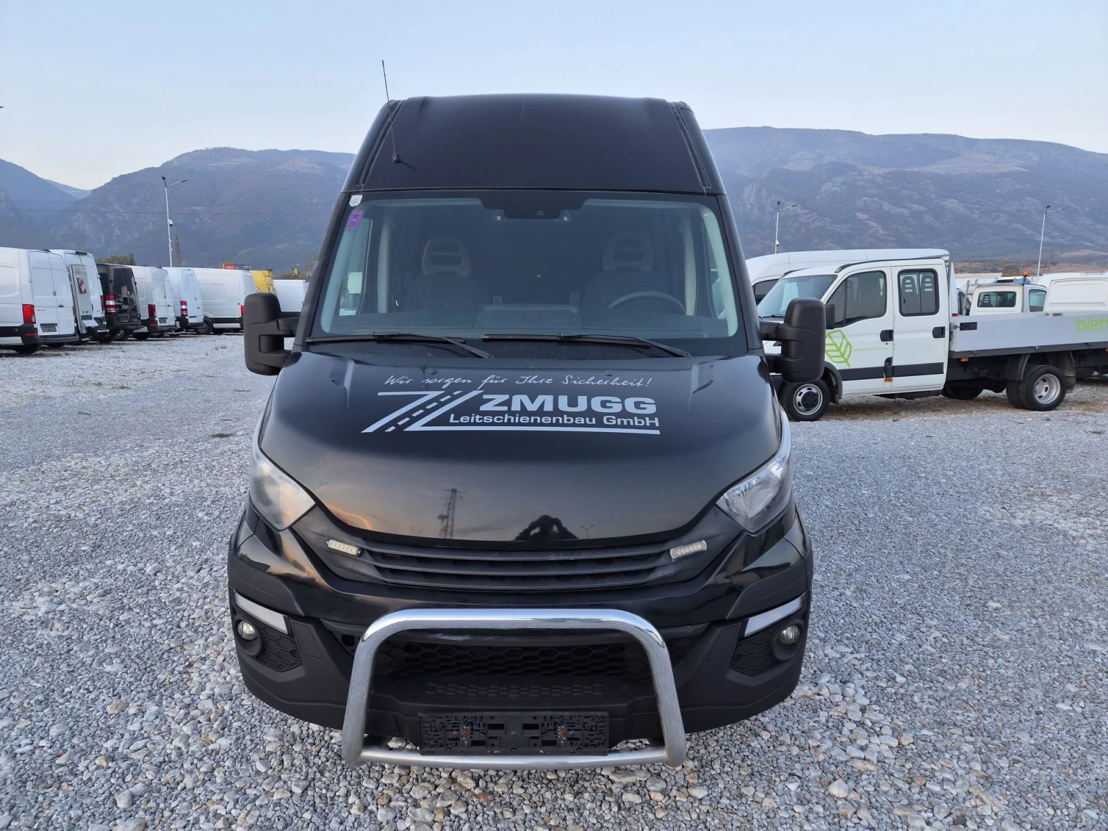 Iveco Daily 35-210* 5 ������* ������������* �����* ����* ����� | Mobile.bg � ����������� 8