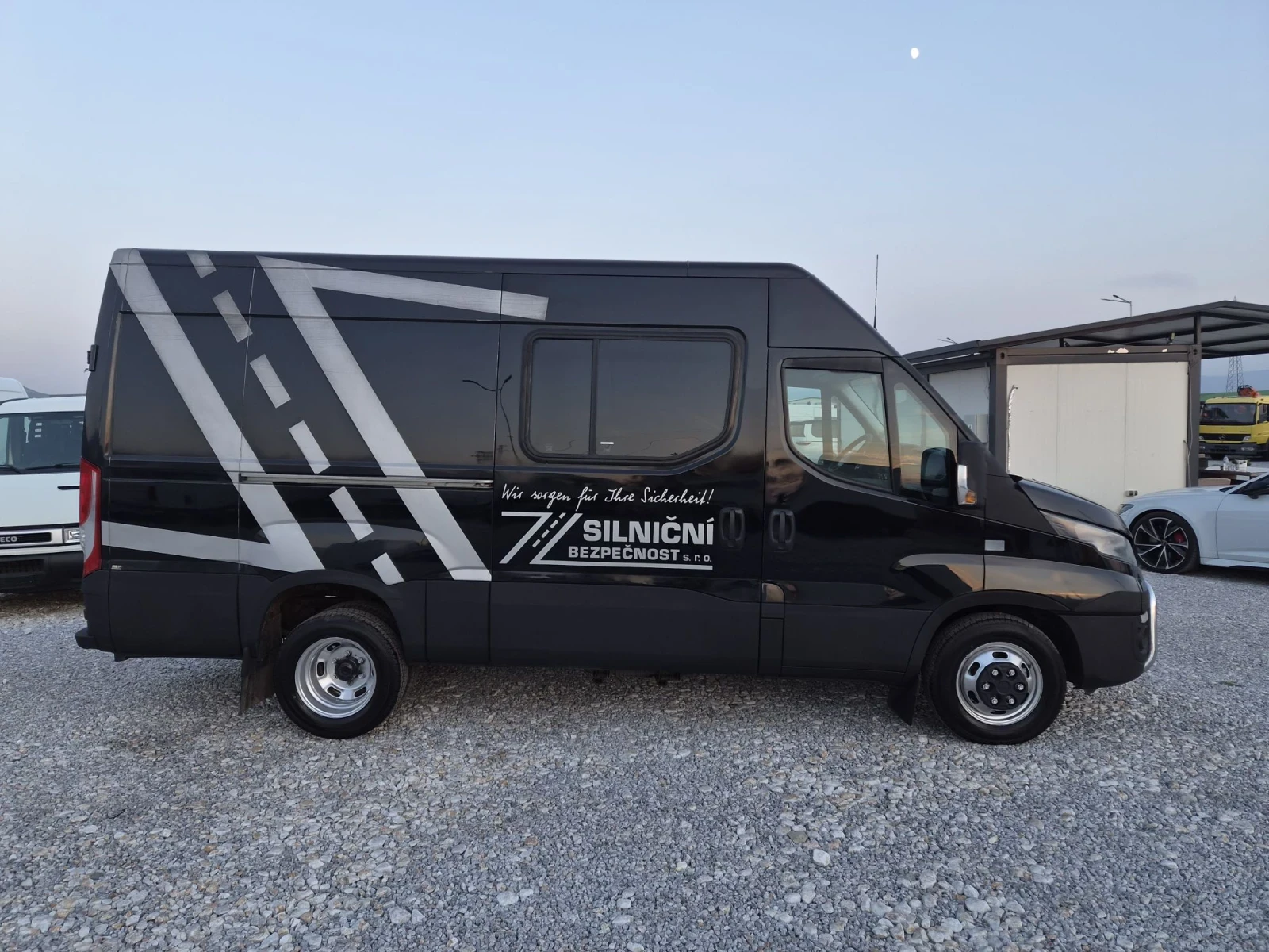 Iveco Daily 35-210* 5 ������* ������������* �����* ����* ����� | Mobile.bg � ����������� 6