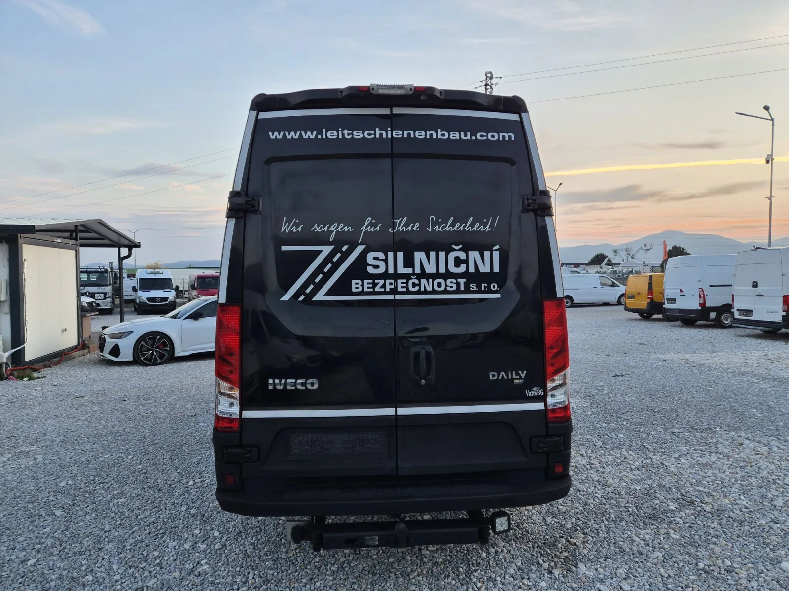 Iveco Daily 35-210* 5 ������* ������������* �����* ����* ����� | Mobile.bg � ����������� 4