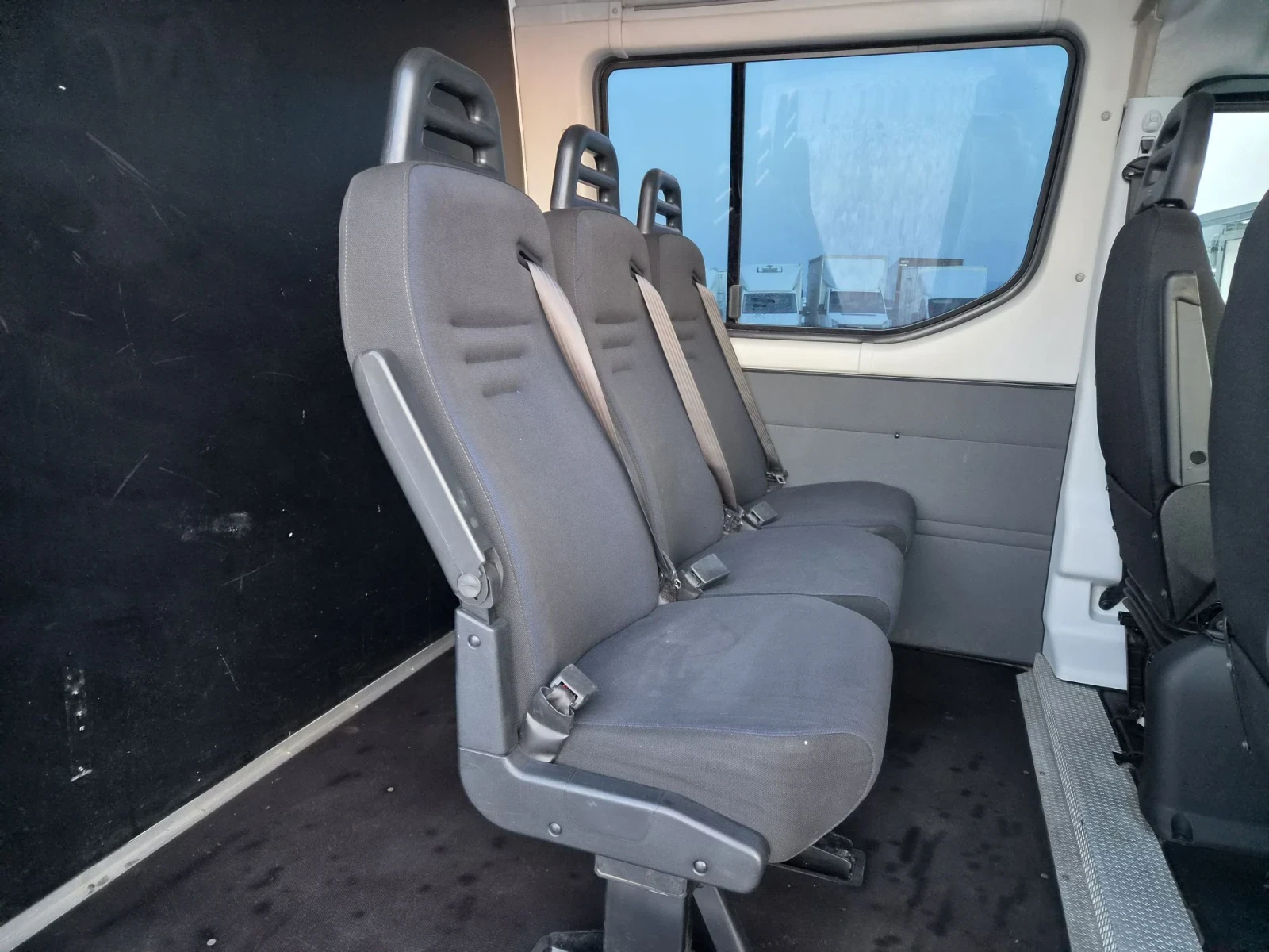 Iveco Daily 35-210* 5 ������* ������������* �����* ����* ����� | Mobile.bg � ����������� 13