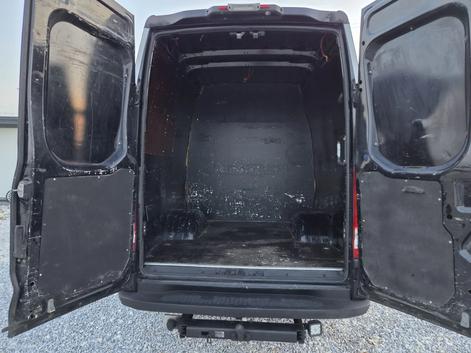 Iveco Daily 35-210* 5 ������* ������������* �����* ����* ����� | Mobile.bg � ����������� 14
