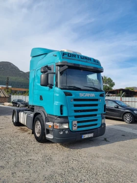 Scania R 420 | Mobile.bg    1