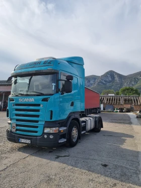 Scania R 420 | Mobile.bg    2