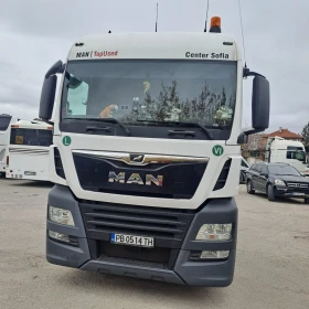 Man Tgx 18.460 ГАРАНЦИОНЕН!!!, снимка 1