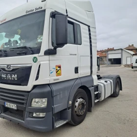 Man Tgx 18.460 ГАРАНЦИОНЕН!!!, снимка 3