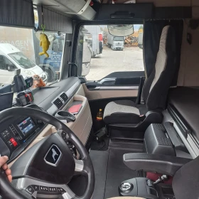 Man Tgx 18.460 ГАРАНЦИОНЕН!!!, снимка 7