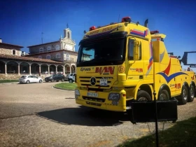 Mercedes-Benz Actros undefined | Auto.bg — изображение 4