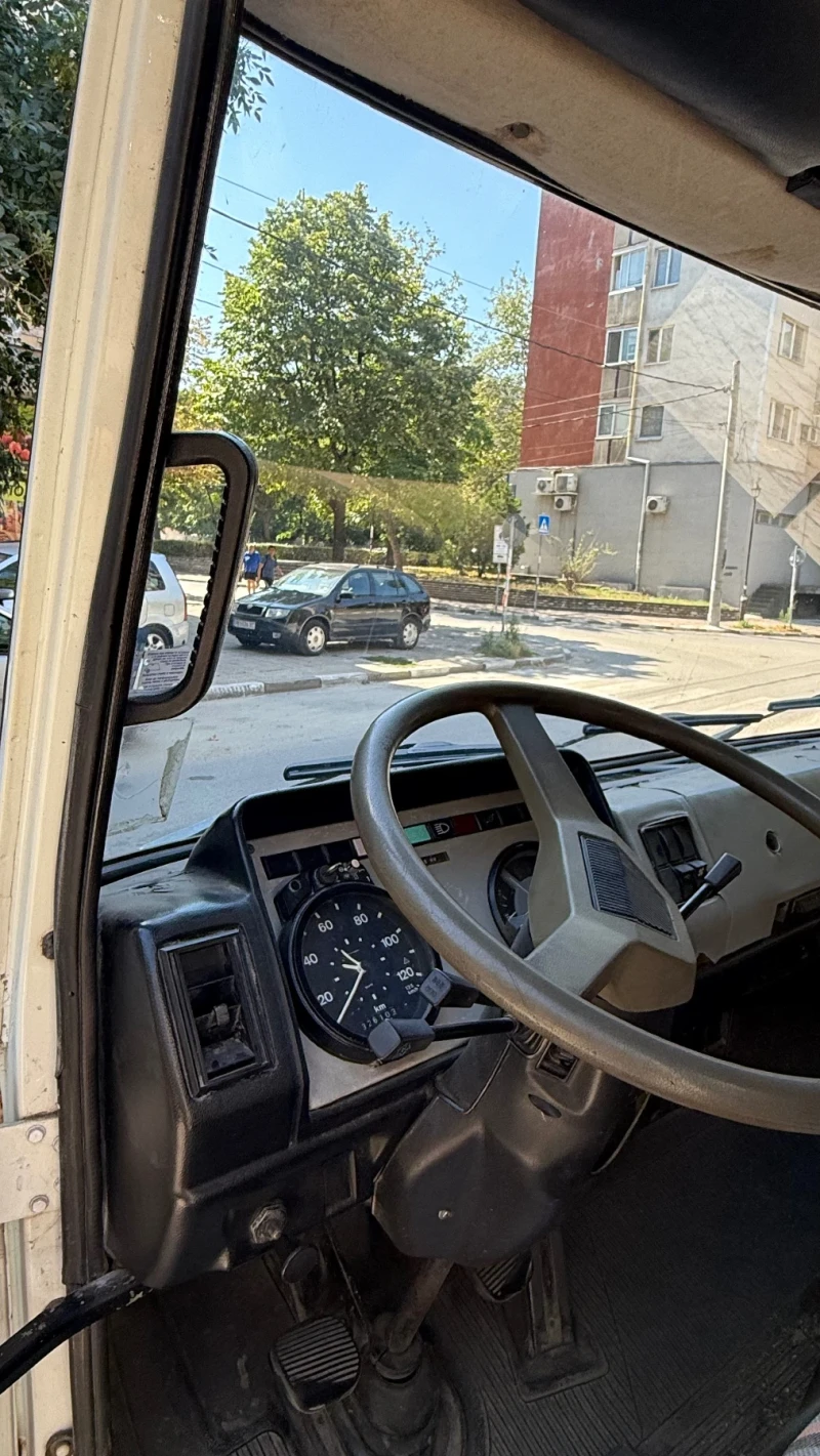 Iveco 3510 Самосвал, снимка 7 - Камиони - 53586717