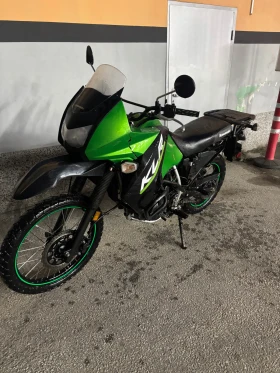 Kawasaki Klr А2, снимка 5