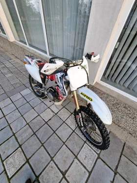 Honda Crf, снимка 3