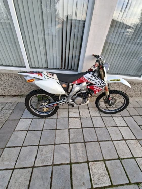 Honda Crf, снимка 5