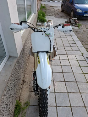 Honda Crf, снимка 1