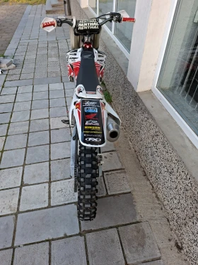 Honda Crf, снимка 4