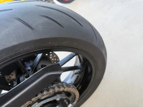 Yamaha YZF-R7 A2 35KW!!!!!!!, снимка 6