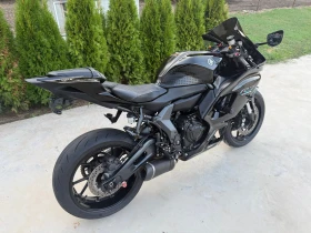 Yamaha YZF-R7 A2 35KW!!!!!!!, снимка 4