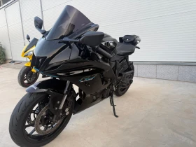 Yamaha YZF-R7 A2 35KW!!!!!!!, снимка 7