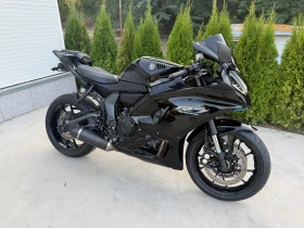 Yamaha YZF-R7 A2 35KW!!!!!!!, снимка 2