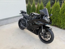 Yamaha YZF-R7 A2 35KW!!!!!!!, снимка 1