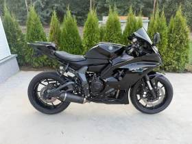 Yamaha YZF-R7 A2 35KW!!!!!!!, снимка 3