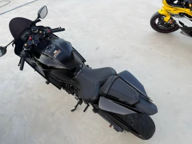 Yamaha YZF-R7 A2 35KW!!!!!!!, снимка 5
