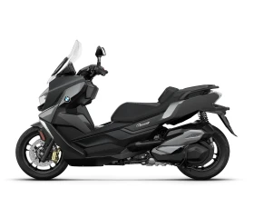     BMW C 400 GT