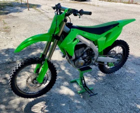 Kawasaki Kx 450F 2023 Akrapovic | Mobile.bg    4