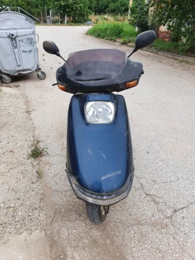 Honda 125 Spacy, снимка 6