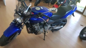 Honda Hornet | Mobile.bg    6