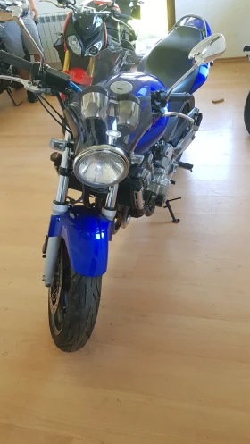 Honda Hornet | Mobile.bg    3