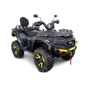     Tgb Blade 1000 LTX EPS MAX Limited