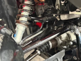 Honda Trx 420  | Mobile.bg    6
