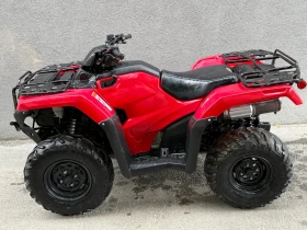 Honda Trx 420  | Mobile.bg    4