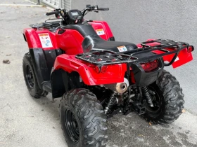 Honda Trx 420  | Mobile.bg    3