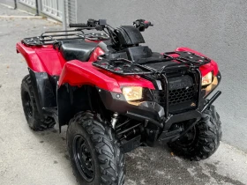 Honda Trx 420  | Mobile.bg    2