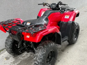 Honda Trx 420  | Mobile.bg    5