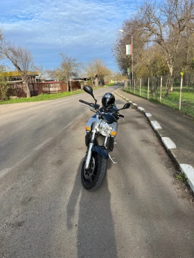 Suzuki Gsr, снимка 2