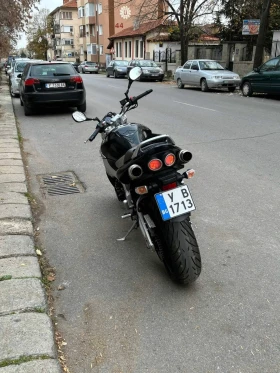 Suzuki Gsr, снимка 5