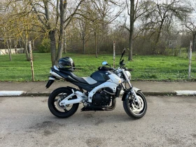 Suzuki Gsr, снимка 3